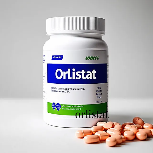 Achat orlistat en ligne